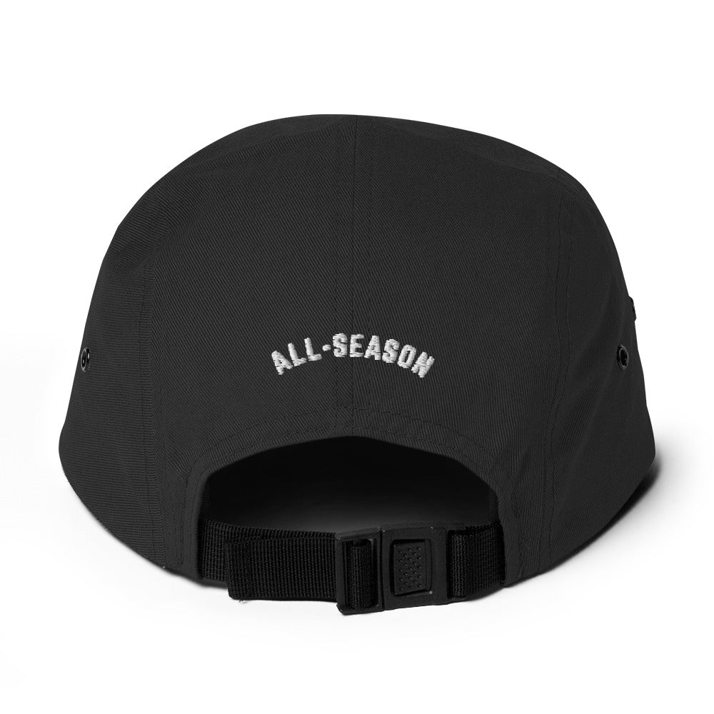 NO OFF-SEASON - Low Profile Hat The All-Season Co.