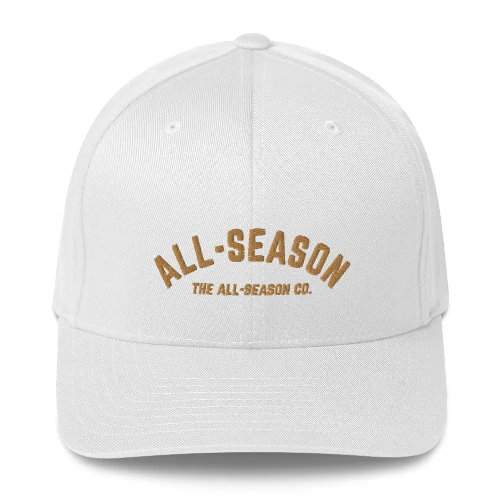 All-Season: Flex-fitted cap The All-Season Co.