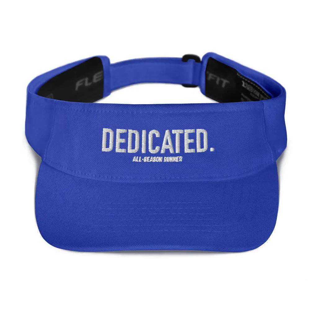 Dedicated: Visor The All-Season Co.