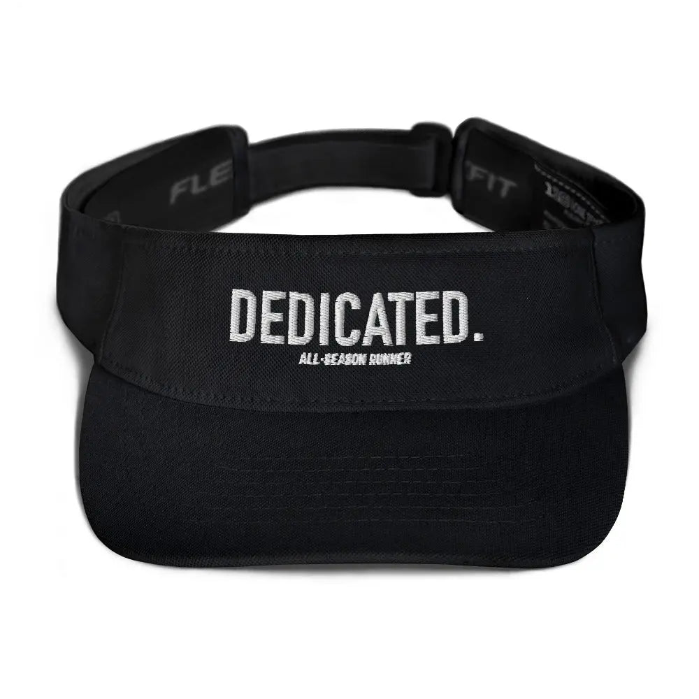 Dedicated: Visor The All-Season Co.