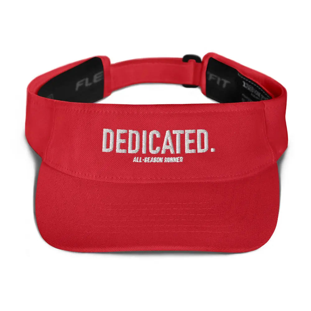 Dedicated: Visor The All-Season Co.