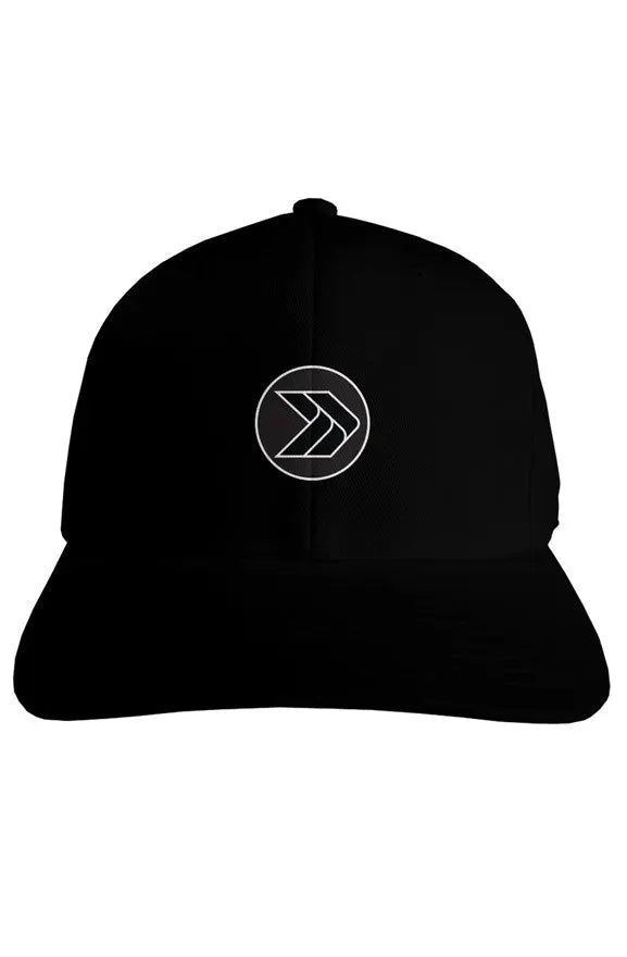 Icon Fitted Hat Apliiq