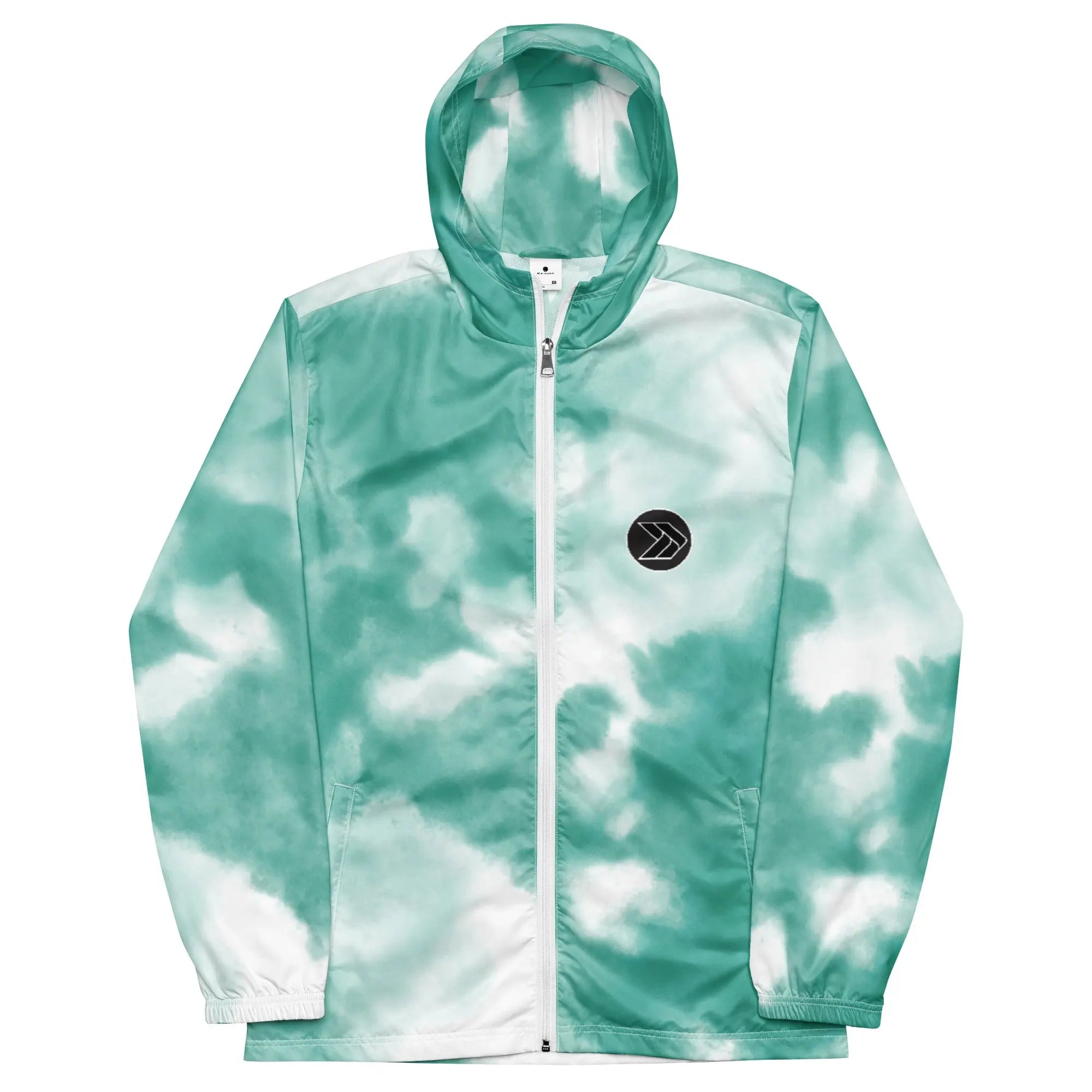 Windbreaker season sale