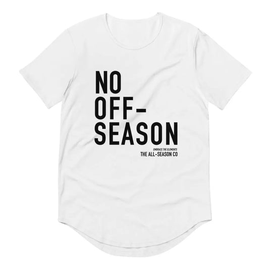 No Off-Season The All-Season Co.